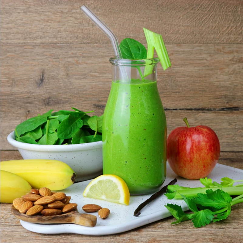 Superfood Smoothie - Des.pa.cito