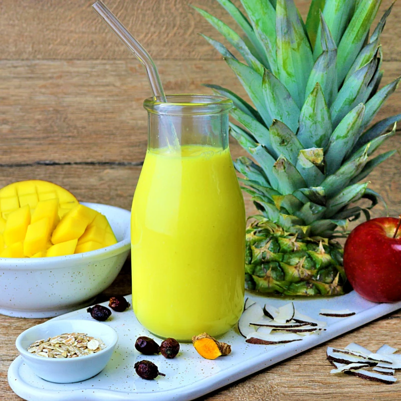 Superfood Smoothie - Summer Jam