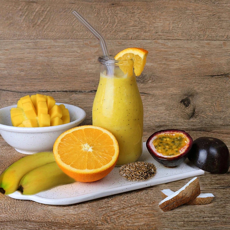 Superfood Smoothie - Lambada
