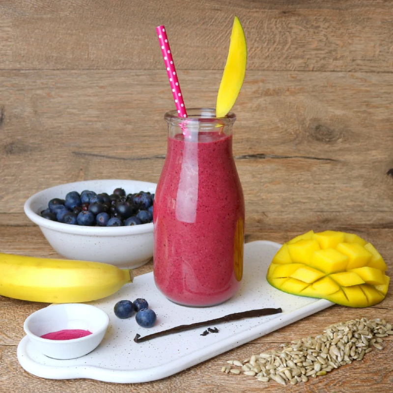 Superfood Smoothie - Bamboléo