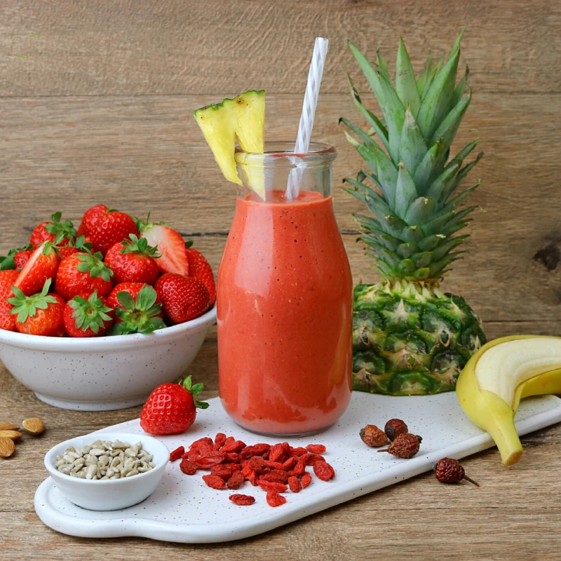 Superfood Smoothie - La Bamba