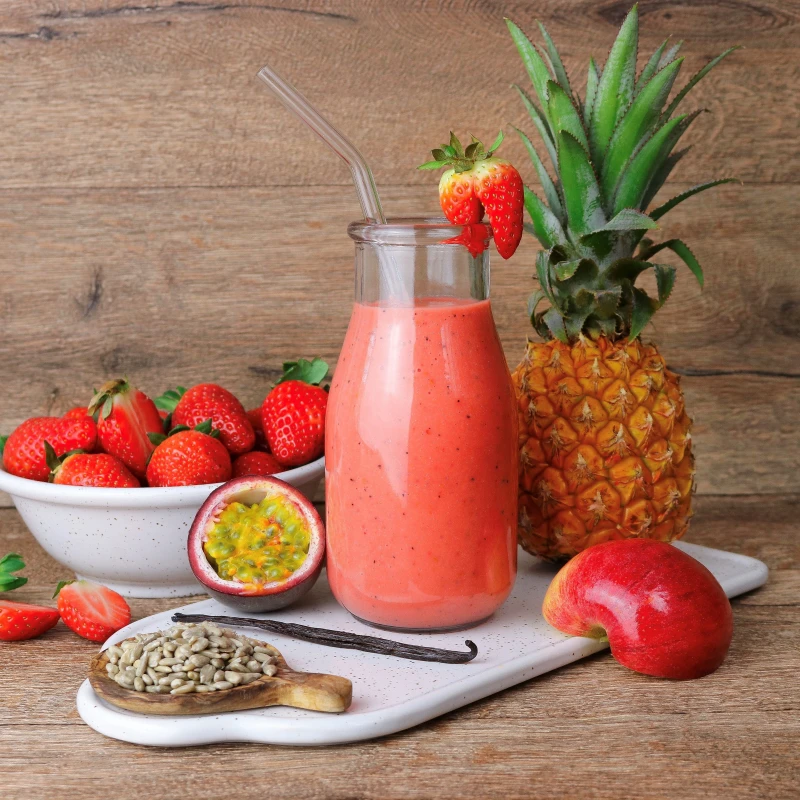 Superfood Smoothie - Macarena