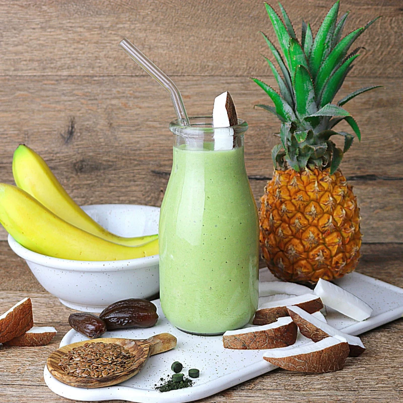 Superfood Smoothie - Coco Jamboo