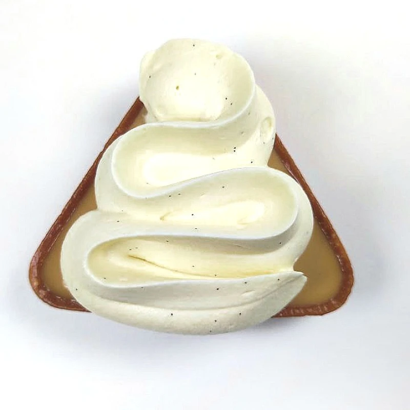 Macadamia Tarte