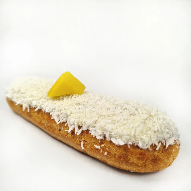 Exotic-Éclair