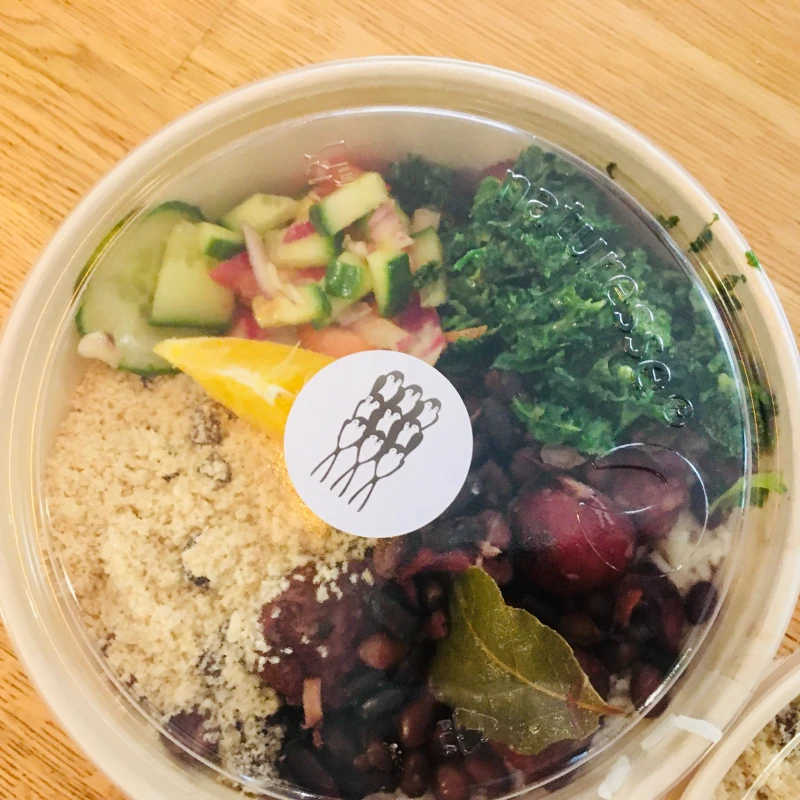 Brasilianisches Feijoada