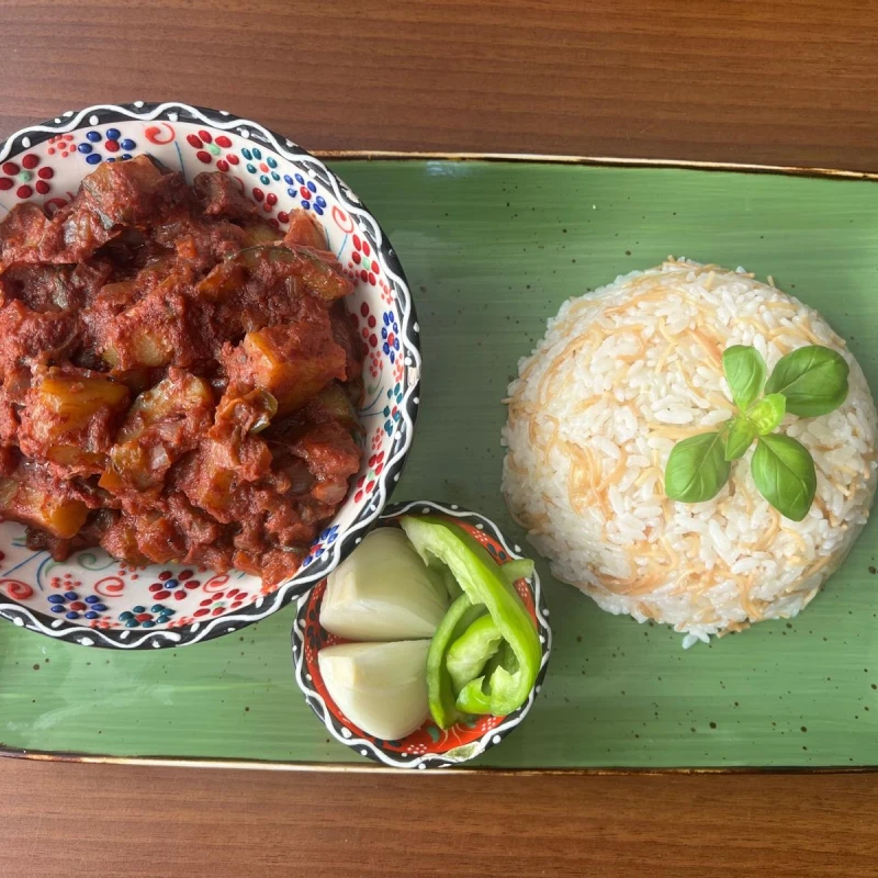 Kawaj vegan