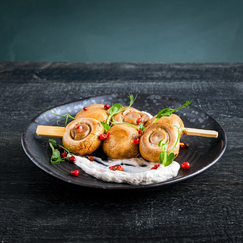 Winterliches Fingerfood Vegetarisch