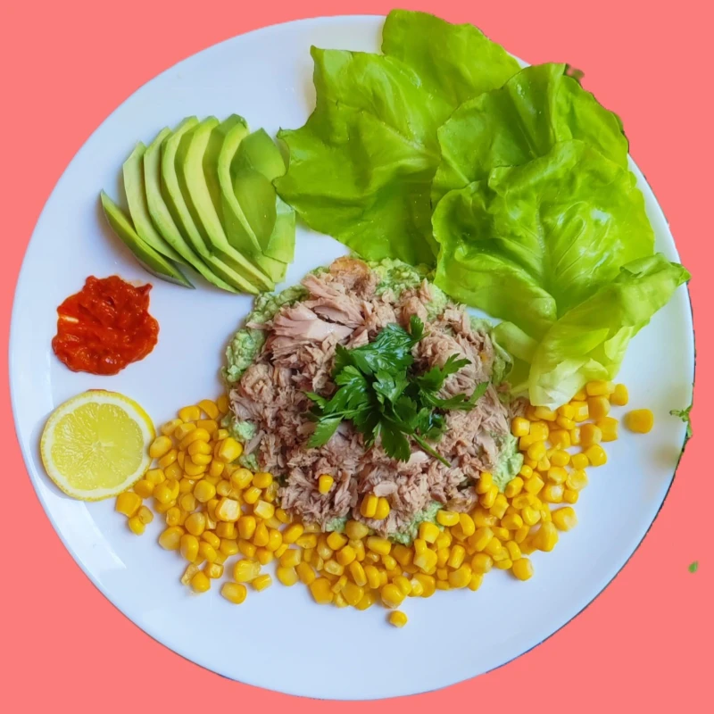 Thunfischsalat