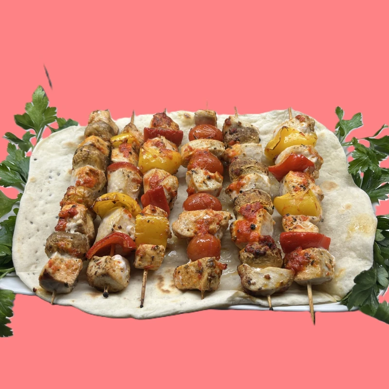 Shish-taouk