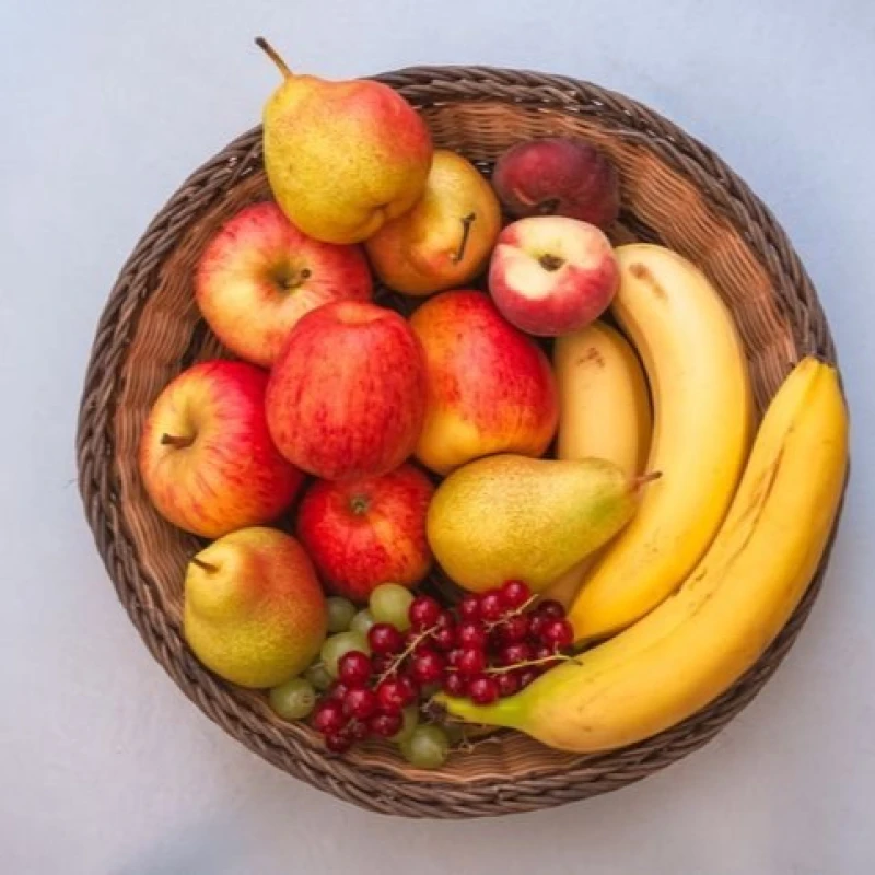 Obstkorb (4kg)