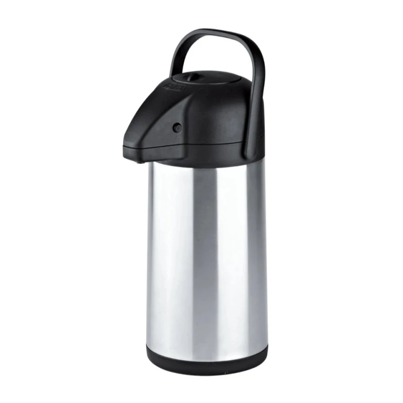3l frisch gebrühter Kaffee