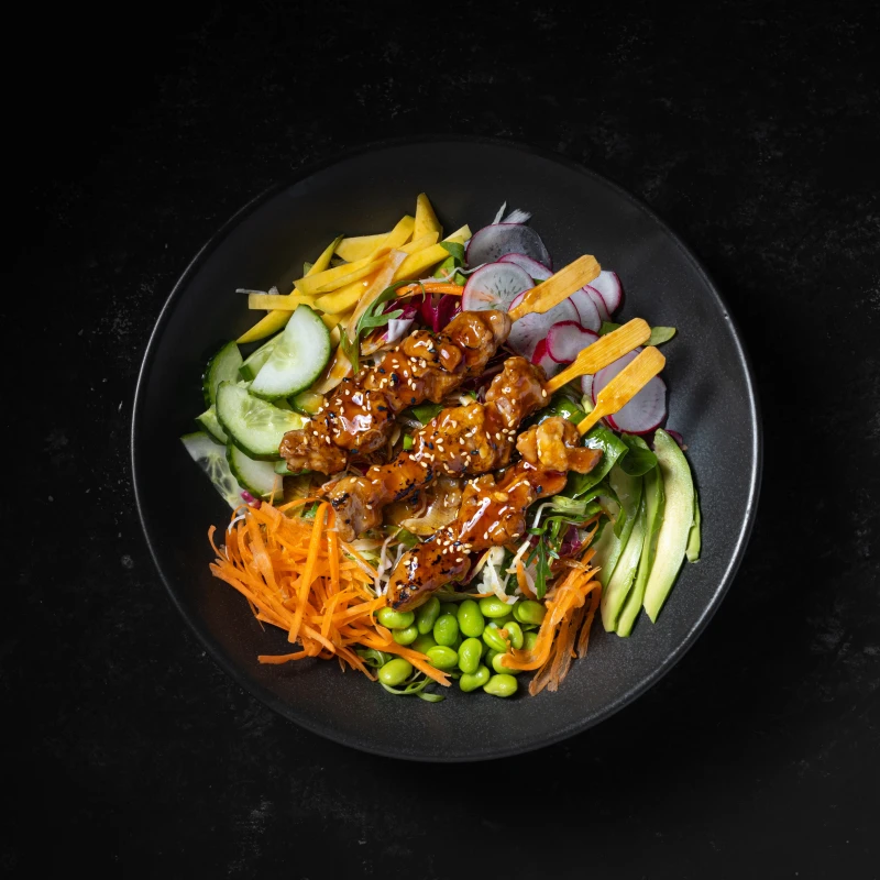 Tokyo Bowl