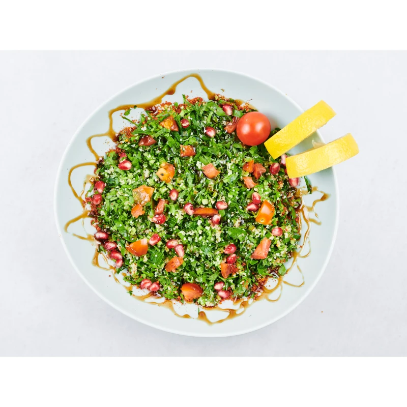 Tabbouleh Salat
