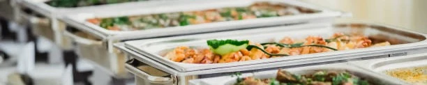 Was ist Catering? Alles über Bedeutung, Arten & Ablauf