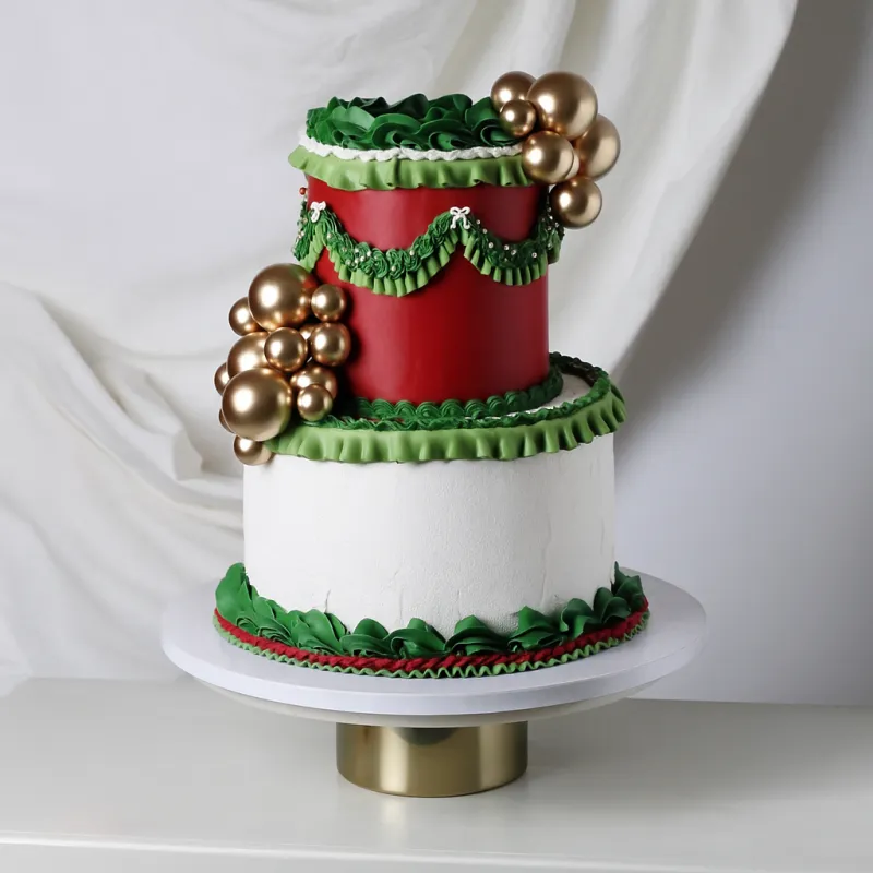 Celebration Cake