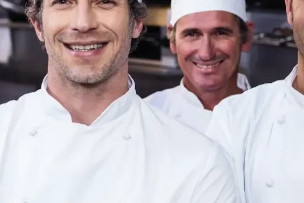 RelaxX Catering Berlin