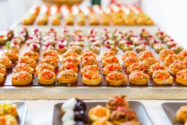 M&R Catering