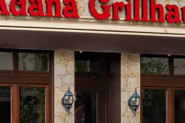 Adana Grillhaus