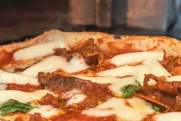 Pizza Storia