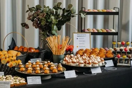 Mano Catering