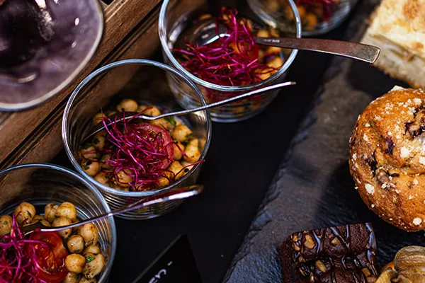 Landenberger Culinary & Catering