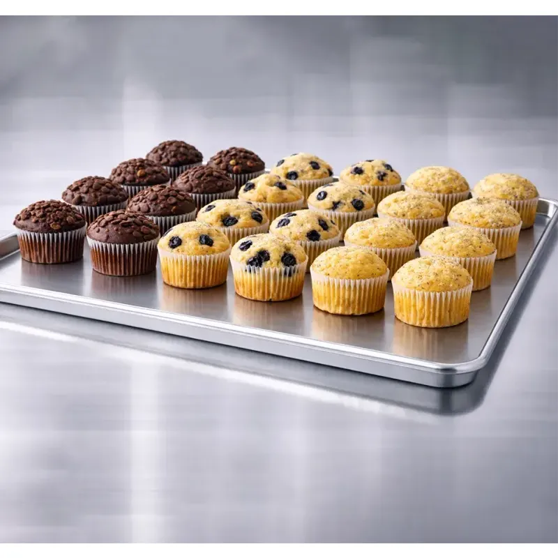 Gemischte Box / Tartlet / Vegetarisch 1 / 24Stk