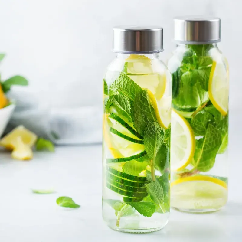 1L infused water