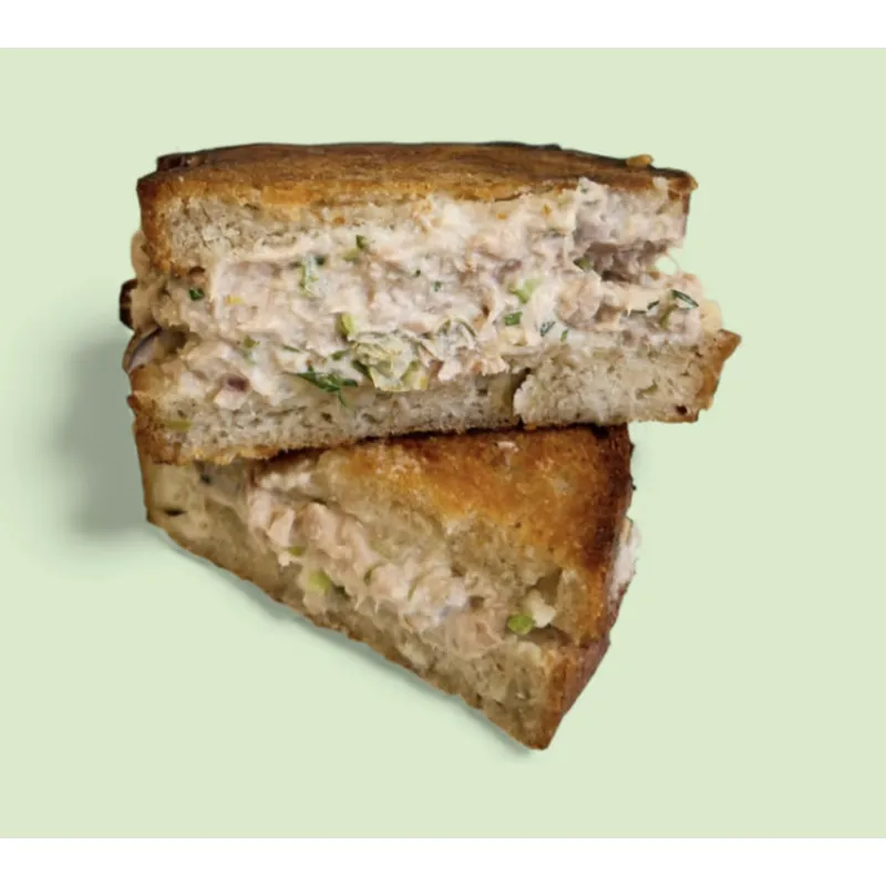 Thunfischsalat