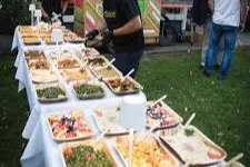 refueat. Der Impact Caterer