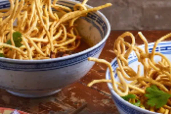 Khao Soi Berlin