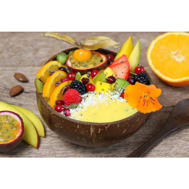 Smoothie Bowl - Lambada