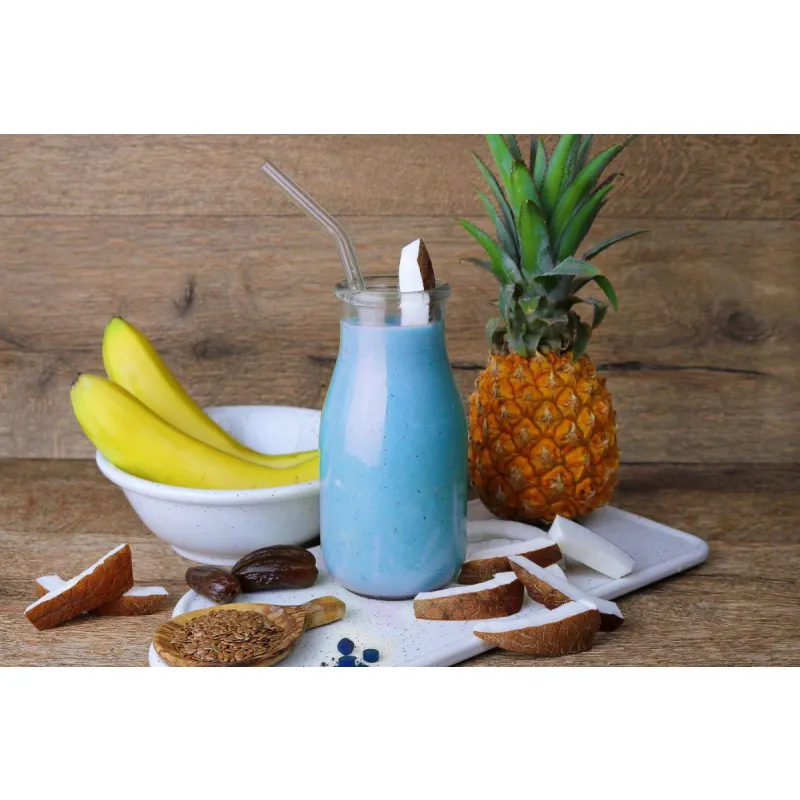 Superfood Smoothie - La Isla Bonita