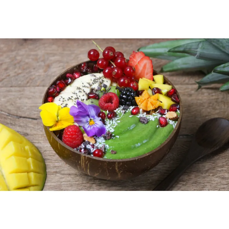 Smoothie Bowl - Calma