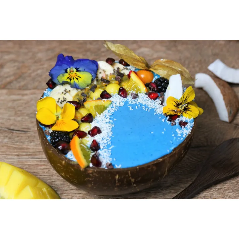 Smoothie Bowl - La Isla Bonita