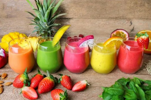 boostie - die Smoothie-Manufaktur