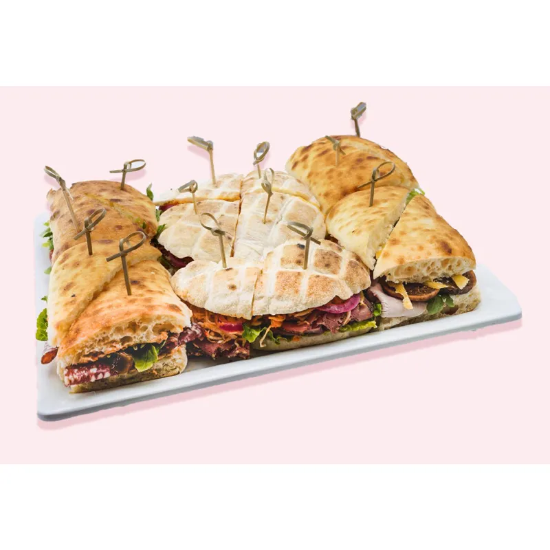 14er Metzger Sandwich Selection