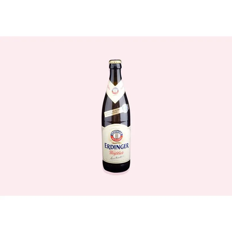 1 Liter 0,5 Liter Bayrisches Hefeweizen