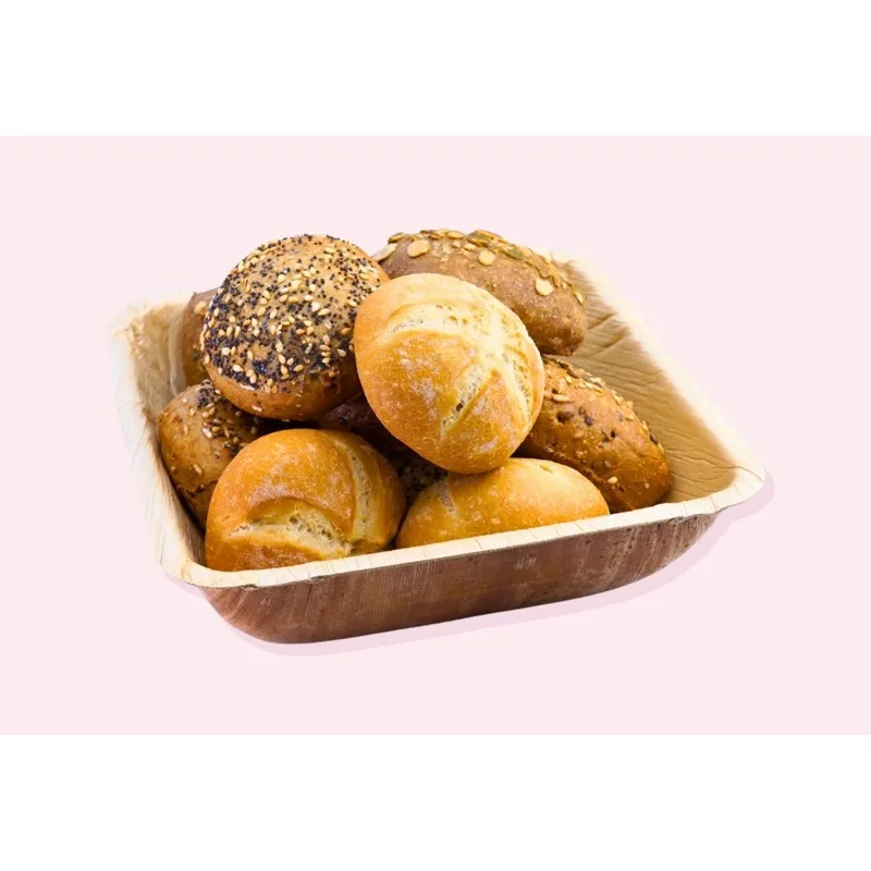 12er Brotschale