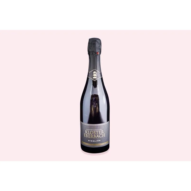 1 Liter 0,75 Liter Riesling Sekt Brut