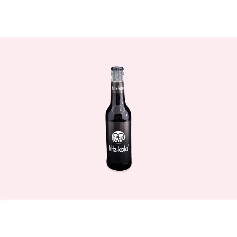 0,33 Liter 0,33 Liter Fritz Kola