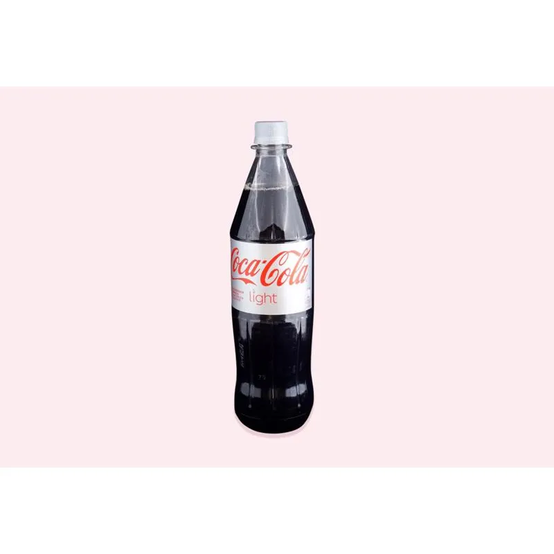 1 Liter 1 Liter Coca Cola Light